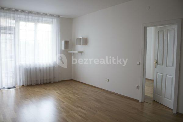 1 bedroom with open-plan kitchen flat to rent, 59 m², Pláničkova, Hlavní město Praha