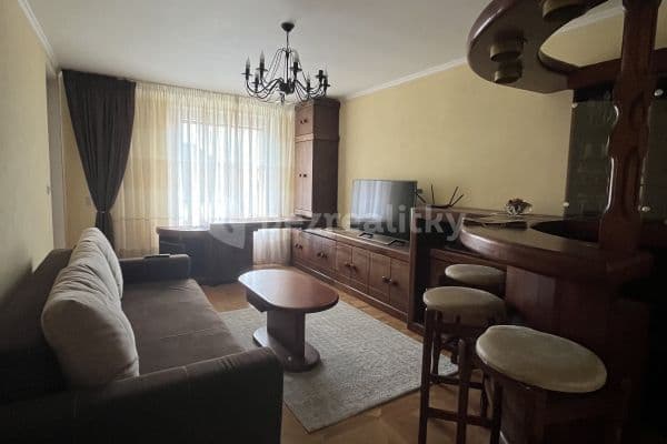 3 bedroom flat to rent, 70 m², K Sídlišti, Klecany