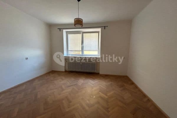1 bedroom flat to rent, 38 m², Koliště, Brno