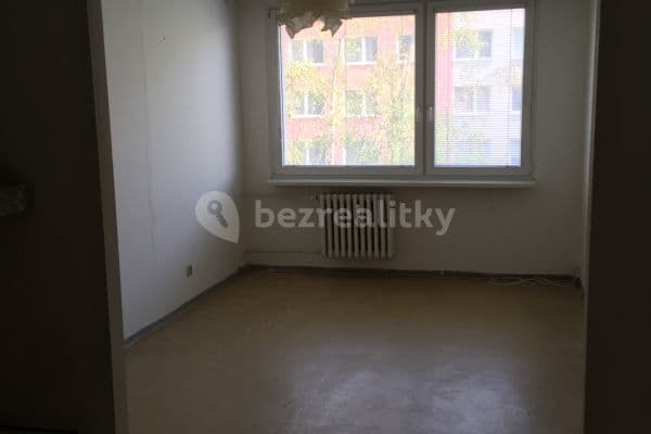 1 bedroom with open-plan kitchen flat for sale, 41 m², Anglická, Kladno