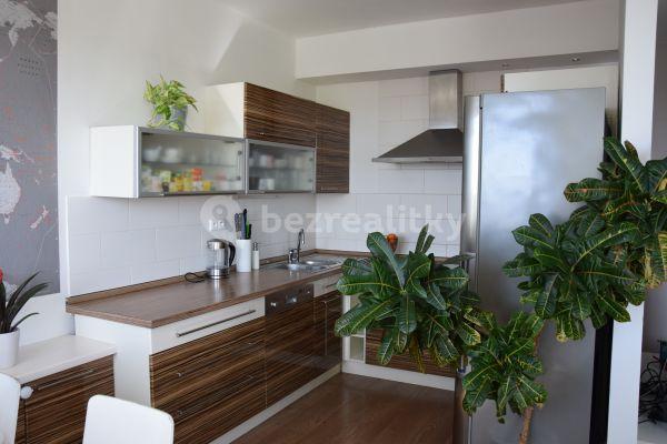 1 bedroom with open-plan kitchen flat to rent, 57 m², Goldscheiderova, Plzeň