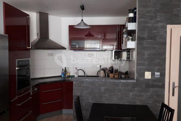 1 bedroom with open-plan kitchen flat to rent, 57 m², Na Harfě, Prague, Prague