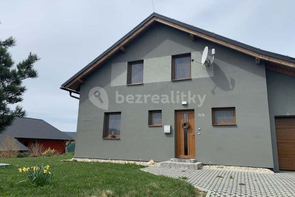 recreational property to rent, 0 m², Králíky