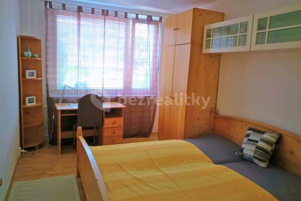 3 bedroom with open-plan kitchen flat to rent, 96 m², Bochovská, Praha