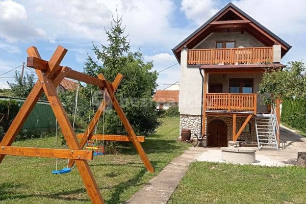 recreational property to rent, 0 m², Velké Bílovice