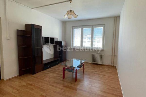 2 bedroom flat to rent, 54 m², Hutnická, Most, Ústecký Region