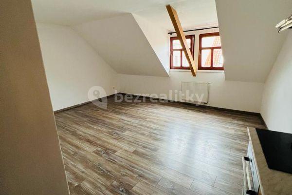 1 bedroom with open-plan kitchen flat to rent, 51 m², Hanžburského, Slaný, Středočeský Region