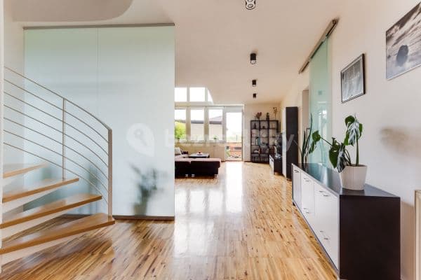 1 bedroom with open-plan kitchen flat to rent, 90 m², Prague, Prague