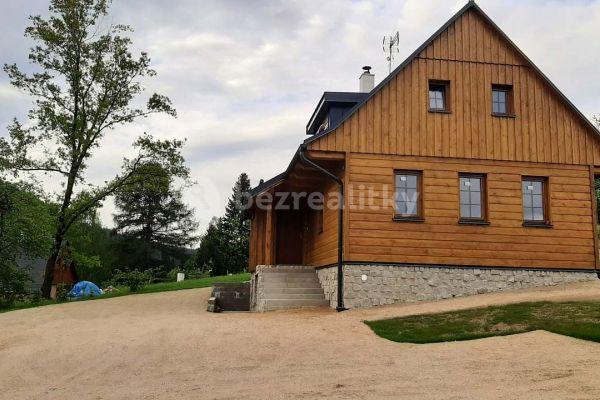 recreational property to rent, 0 m², Tanvald