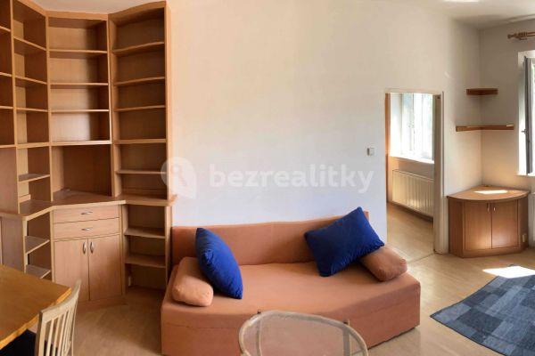 2 bedroom flat for sale, 47 m², Brno, Jihomoravský Region