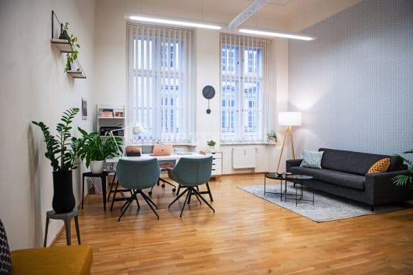 office to rent, 25 m², Prague, Prague