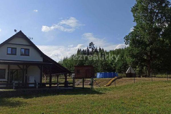 recreational property to rent, 0 m², Jedovnice