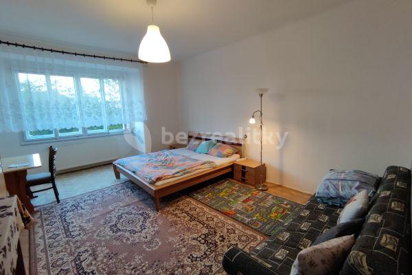 2 bedroom with open-plan kitchen flat to rent, 83 m², Prague, Prague