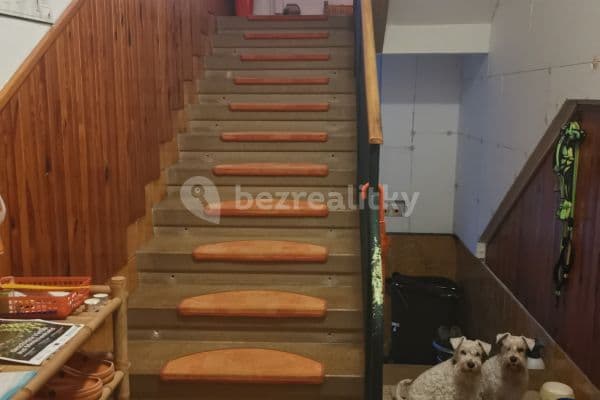 2 bedroom with open-plan kitchen flat to rent, 128 m², Skácelova, Brno