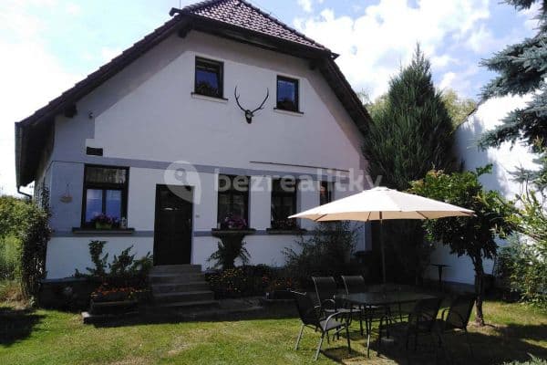 recreational property to rent, 0 m², Chlum u Třeboně