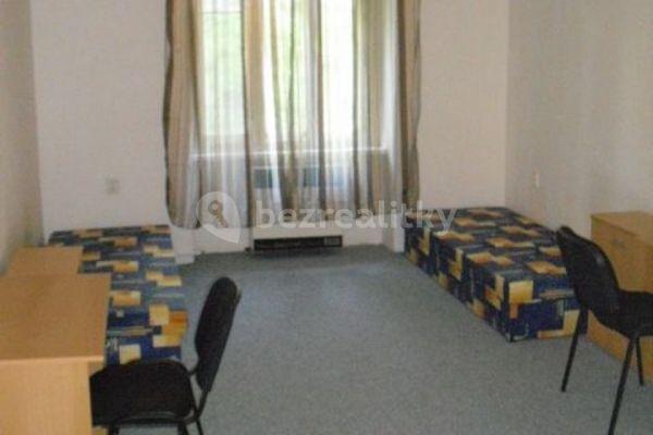 1 bedroom flat to rent, 35 m², Brno, Jihomoravský Region