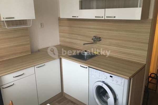 1 bedroom flat to rent, 30 m², Blansko, Jihomoravský Region
