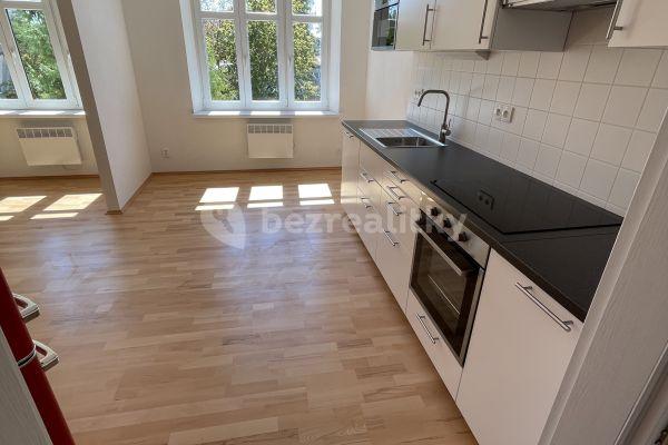2 bedroom flat to rent, 50 m², Na Pláni, 