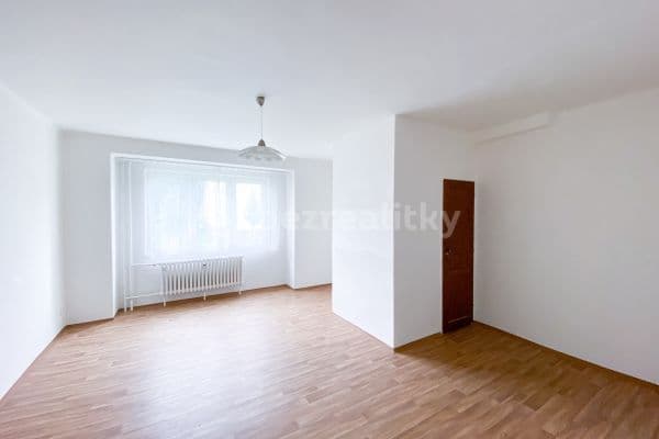 3 bedroom flat to rent, 78 m², Kralupy nad Vltavou, Středočeský Region