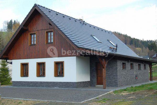 recreational property to rent, 0 m², Benecko - Mrklov