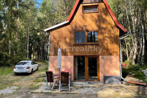recreational property to rent, 0 m², Blato u Hůrek