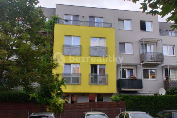 1 bedroom with open-plan kitchen flat to rent, 39 m², Brno, Jihomoravský Region