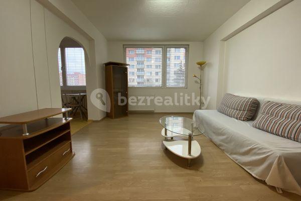 1 bedroom flat to rent, 36 m², Mladá Boleslav, Středočeský Region