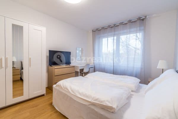 2 bedroom flat to rent, 55 m², Cihelní, 