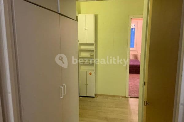 3 bedroom flat to rent, 77 m², Prague, Prague