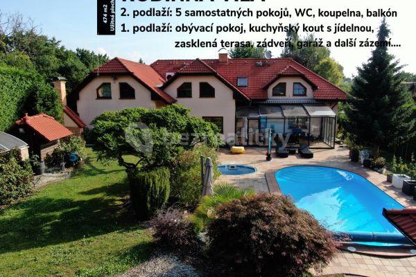 house for sale, 474 m², Tršice