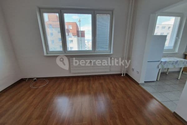 1 bedroom flat to rent, 36 m², Bratislava - mestská časť Staré Mesto, Bratislavský Region