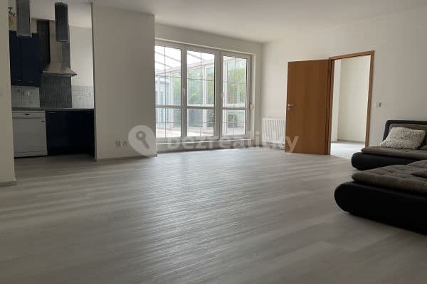 4 bedroom with open-plan kitchen flat to rent, 130 m², Prague, Prague