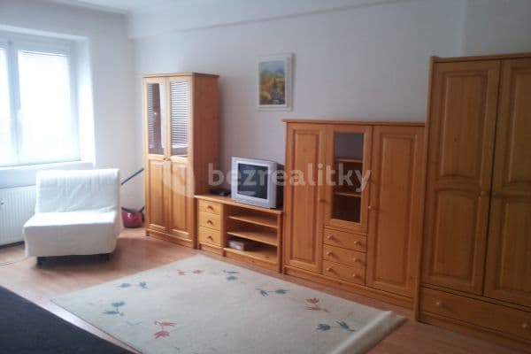 1 bedroom flat to rent, 39 m², Ružinov, Bratislavský Region