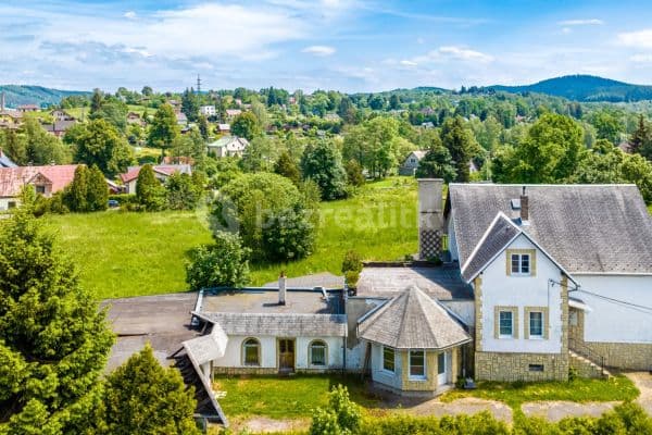 non-residential property for sale, 350 m², Dlouhá, Liberec