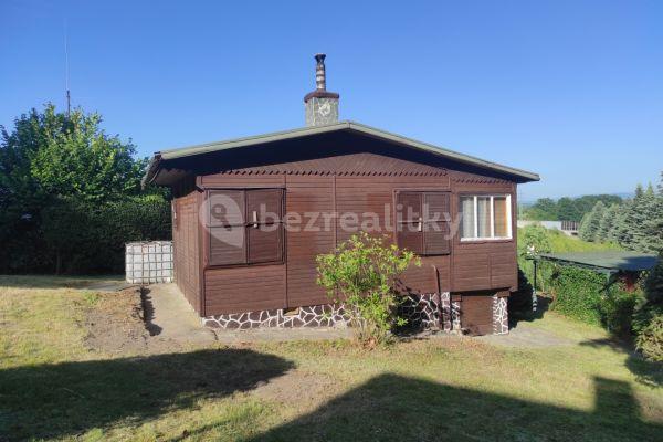 recreational property for sale, 625 m², Suchdol nad Odrou
