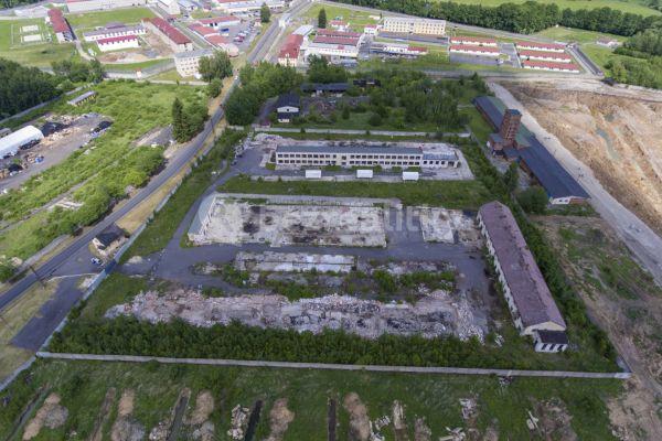 plot for sale, 24,622 m², Ostrov