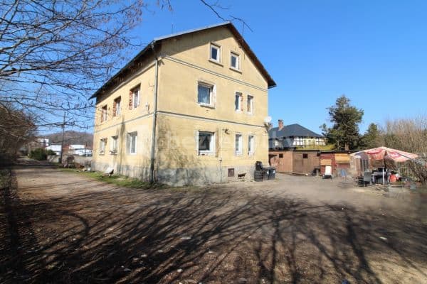 house for sale, 1,296 m², 25861, Chřibská