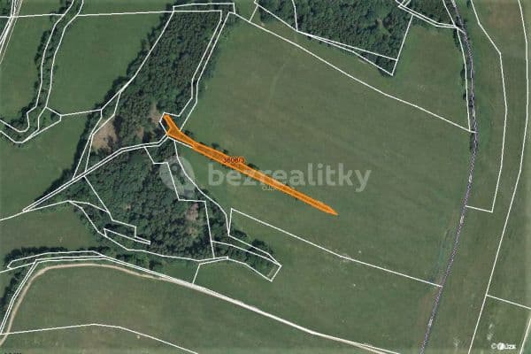 plot for sale, 2,403 m², Dubnice