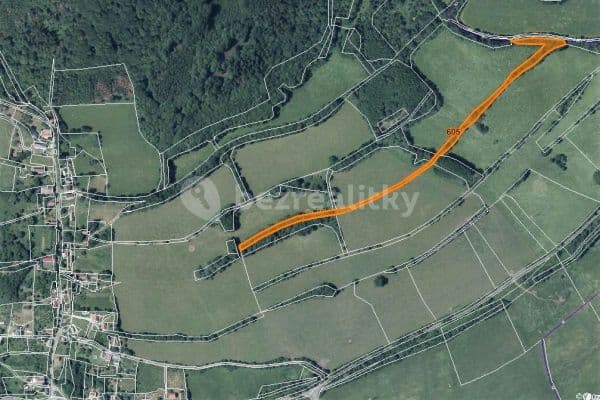 plot for sale, 10,043 m², Kozly