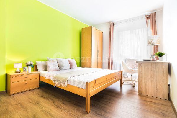 2 bedroom flat to rent, 50 m², Rosice, Jihomoravský Region