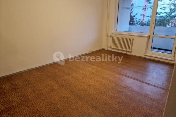 2 bedroom with open-plan kitchen flat to rent, 64 m², Cheb, Karlovarský Region