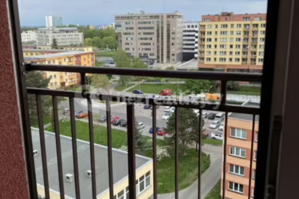 2 bedroom flat to rent, 48 m², Ostrava, Moravskoslezský Region