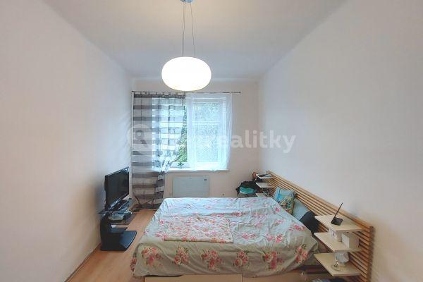 2 bedroom flat to rent, 57 m², Prague, Prague