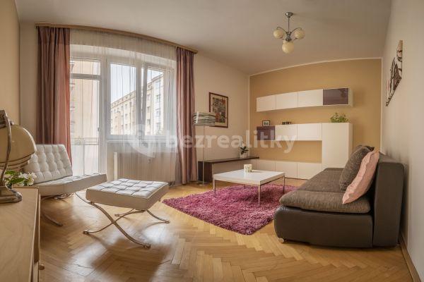 2 bedroom flat to rent, 68 m², Grohova, Brno, Jihomoravský Region