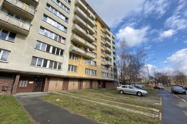 2 bedroom flat to rent, 55 m², Lechowiczova, Ostrava, Moravskoslezský Region