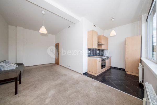 1 bedroom with open-plan kitchen flat to rent, 44 m², Prague, Prague