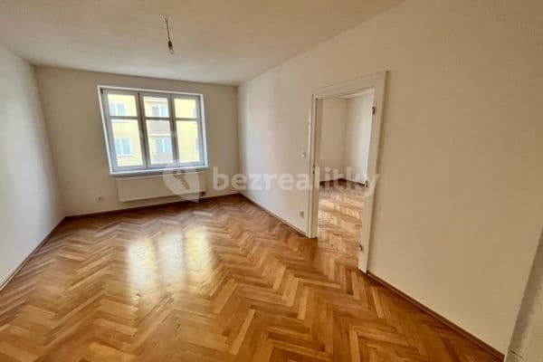 3 bedroom flat to rent, 74 m², Zborovská, Ostrava, Moravskoslezský Region
