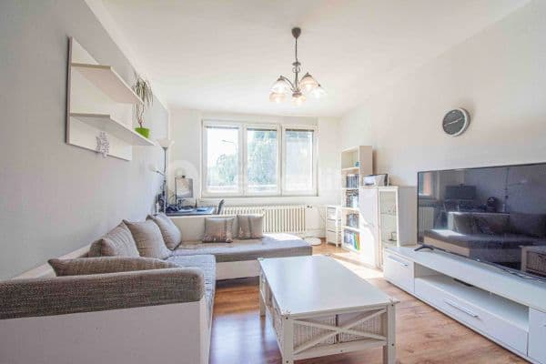 2 bedroom flat for sale, 54 m², Plzeňská, Ostrava, Moravskoslezský Region