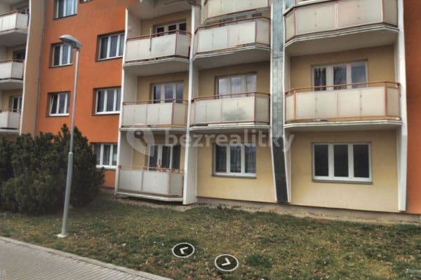 2 bedroom flat to rent, 55 m², sídliště Svobody, Prostějov, Olomoucký Region