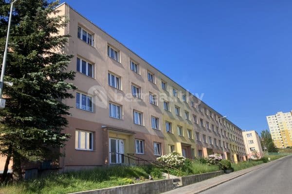 3 bedroom flat for sale, 67 m², Radniční, Tanvald, Liberecký Region